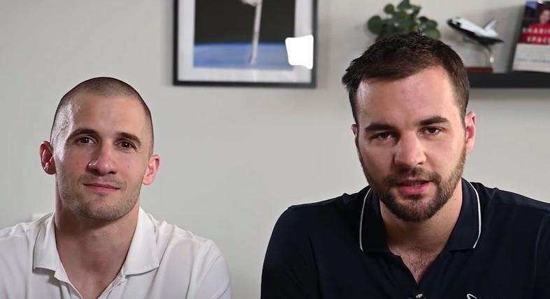 Radar – Robotok és űrhajósok is segítették a gyerekek esélyteremtését  videó