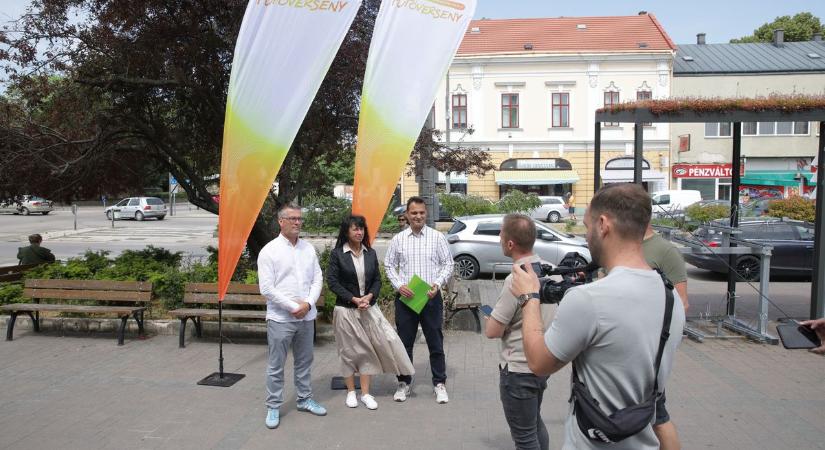 Rekord számú futót várnak az idei TESZ Futás napján
