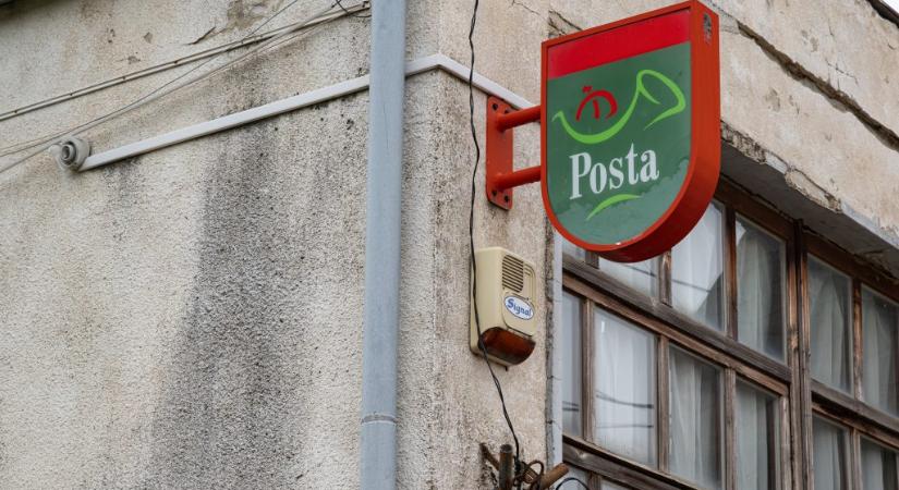 2009 óta először fizet osztalékot a Magyar Posta