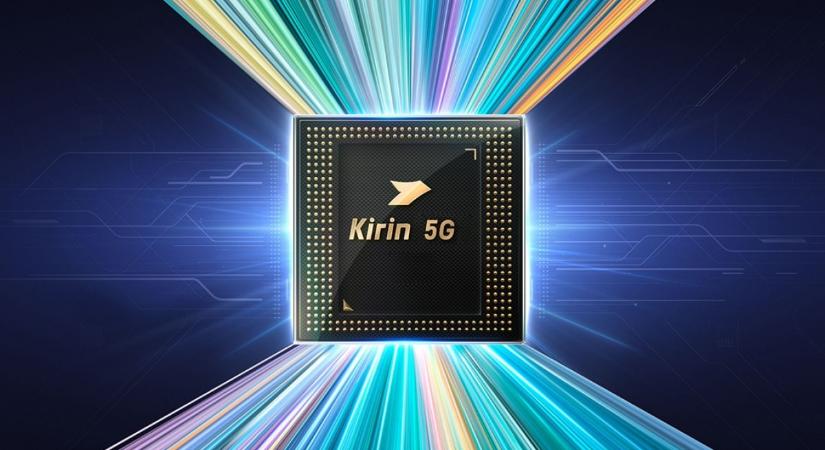 A Huawei jövőre már 3 nanométeres chipeket is gyárthat