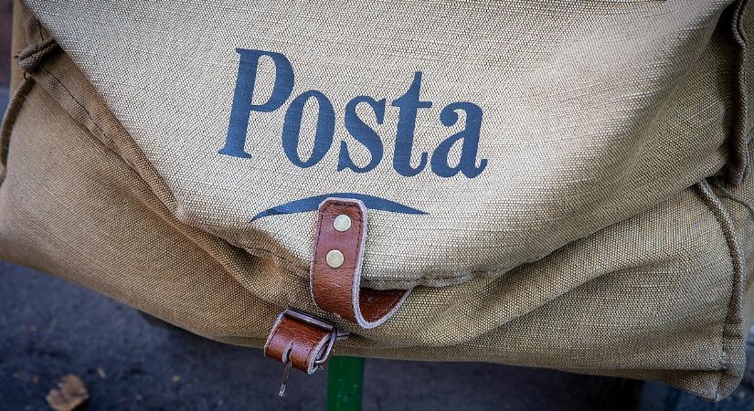 Megtáltosodott a Magyar Posta, már osztalékot is fizet