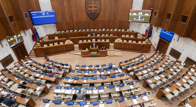 AKO-felmérés: Lehetetlen lenne a hárompárti kormányzás, a Magyar Szövetség mélyen a küszöb alatt