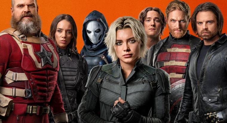 Hiába lett jó a Thunderbolts, a Disney 100 milliót bukik rajta