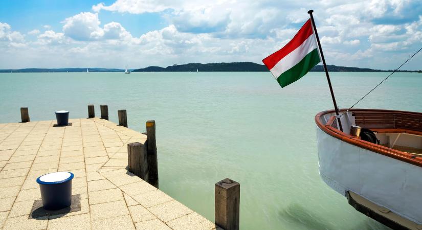 Hivatalos: a Balatonon árulják belőle a legjobbat, de nem olcsó