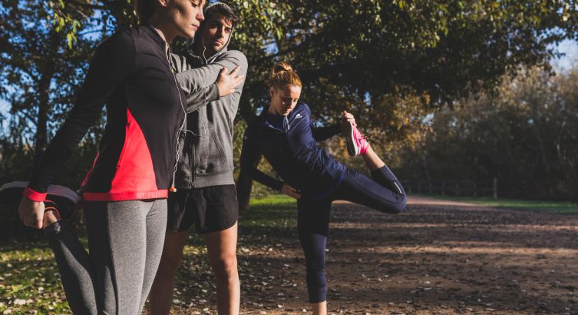 Geogo, SUP, boulderezés: jön a Mozgás Éjszakája