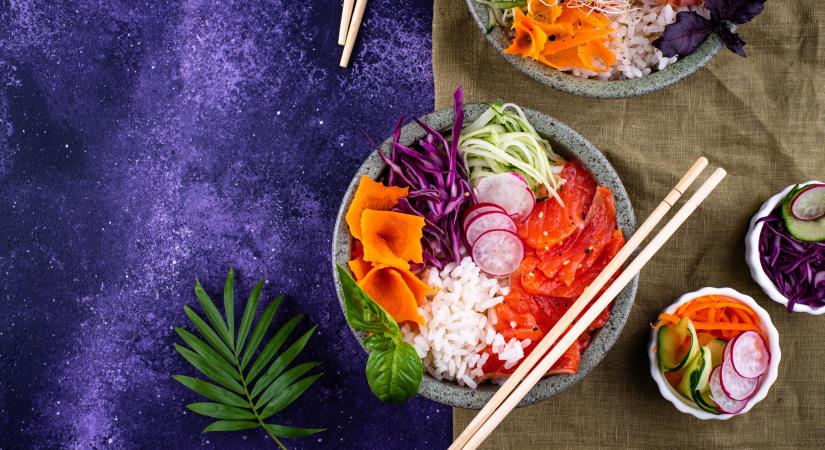 Mi mindenre tanít a feng shui a konyhában?