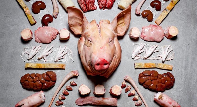 A here is lehet ínyencség: belsőségből fine dining
