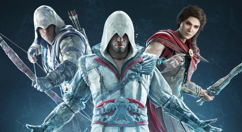 Kezdetét vett a Ubisoft pere, melynek során a szexuális visszaélésekkel kapcsolatban kell számot adnia a kiadó három korábbi munkatársának