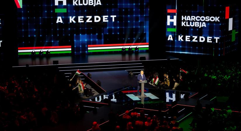 A Harcosok Klubja egy beismerő vallomás? Egy szakértő elmondja, miért!