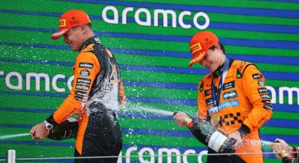 Piastriék készülnek, Hamilton elveszett: keddi F1-es hírek