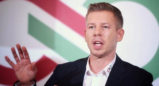 Magyar Péter befizette a pénzbírságot, amelyet a soproni óvodabezárások ellen tiltakozó anyákra róttak ki