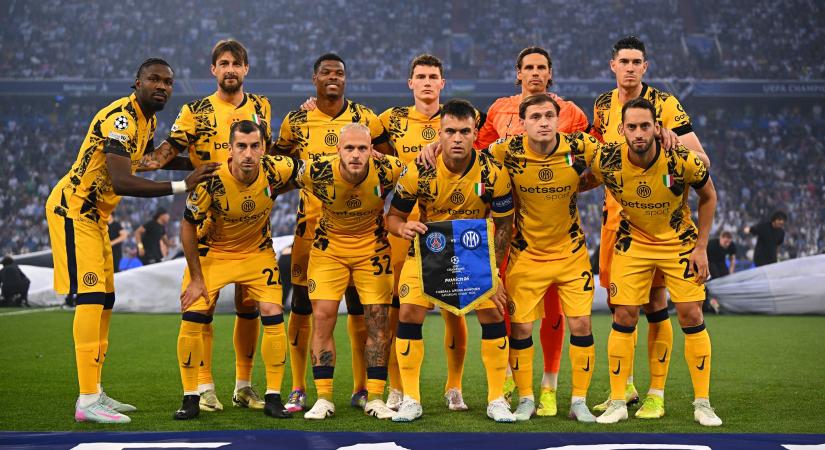 Simone Inzaghi távozott, de ezzel a sztárigazolással dobna egy nagyot az Inter