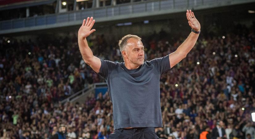 Merész tervek: máris megvan a Barcelona két nyári csúcsigazolása?