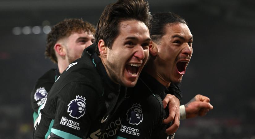 A mellőzött csatár nem mondott le a Liverpool mezéről