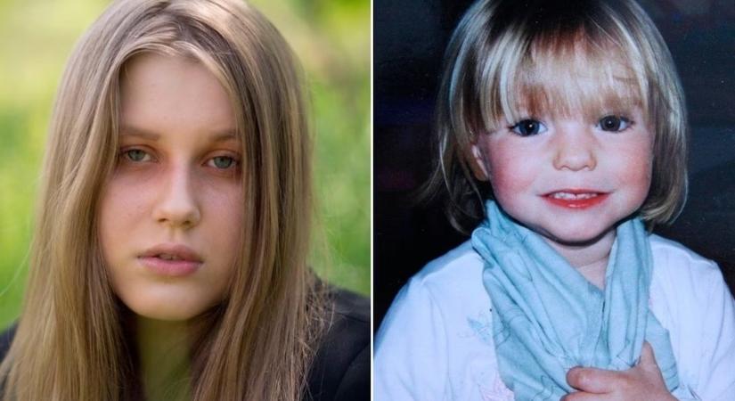 Új keresési művelet indult Portugáliában a 18 éve eltűnt Madeleine McCann után