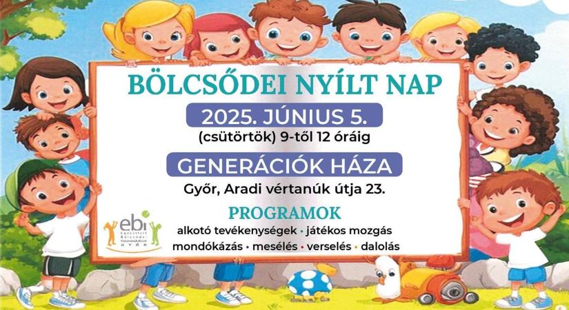 Melyik bölcsit válasszuk?