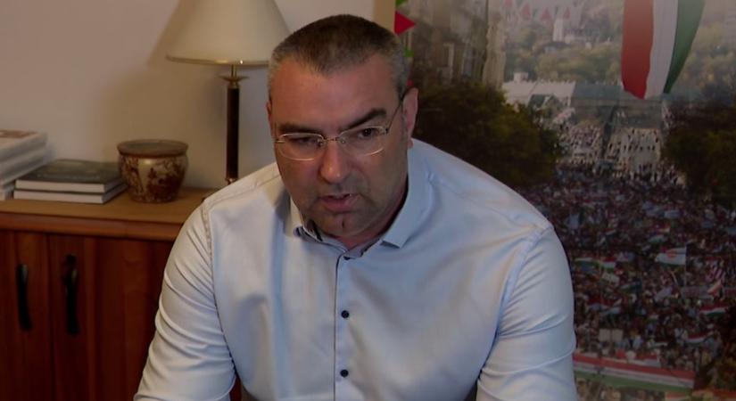 CÖF: A baloldali médiumoknak nagyobb a költségvetése, mint az ellenzéknek  videó