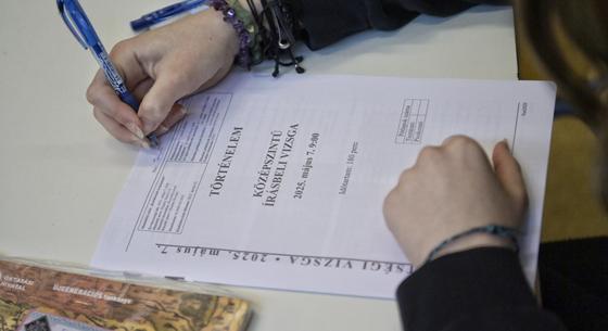 Hackertámadás érte az Oktatási Hivatalt, több százezer, az érettségivel kapcsolatos adatot másoltak le
