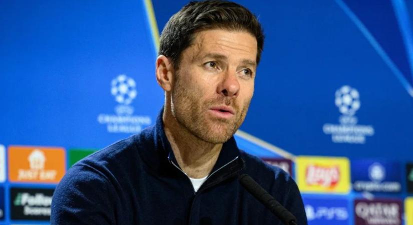 Üzent a Real Madrid kiszemeltje: Xabi Alonso mindig is a példaképem volt