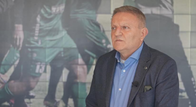 Lelátó – 2025.06.03. –Történelmi szezon a Paksi FC-nél, Szurkolói ankét az ASE-nál
