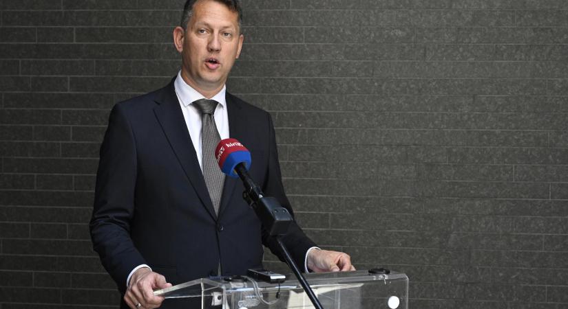 A gondoskodáspolitikáért felelős államtitkár szerint Trianon máig ható következményei az életünk része  videó