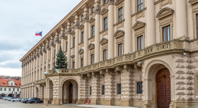 Vuhanból támadták meg kínai hackerek a cseh külügyminisztérium levelező szerverét