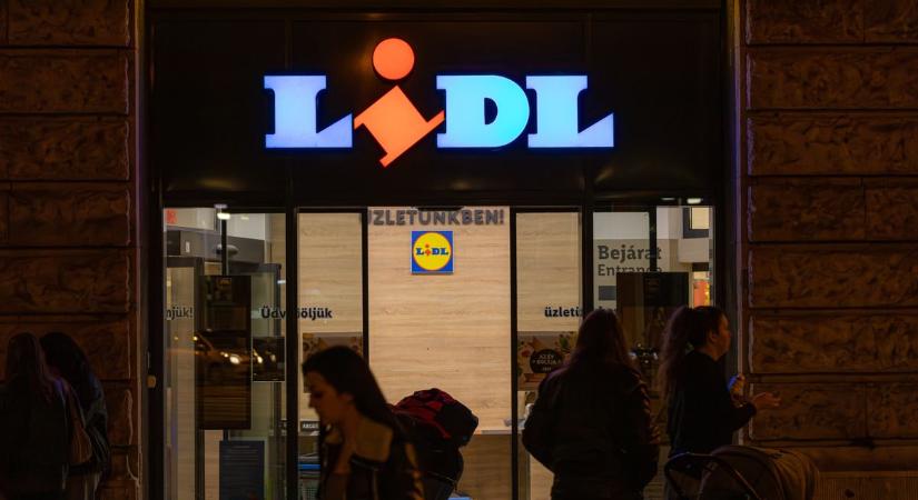 Fordulat: a hipermarket lassan kimegy a divatból, miközben letarolják a piacot a diszkontok