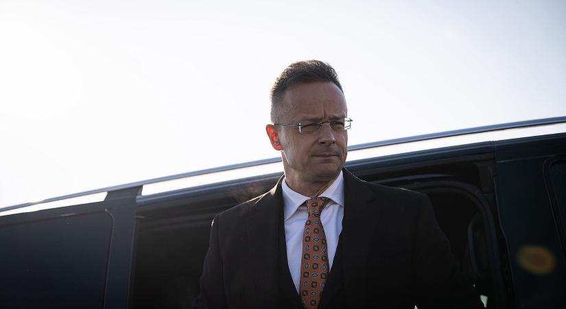 Szijjártó Péter az elmúlt tíz év legjobb, nyugati politikussal folytatott tárgyalását folytatta le az amerikai külügyminiszter-helyettessel