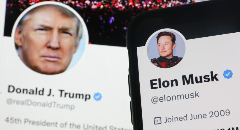 "Undorító szörnyszülött" - Elon Musk nagyon keményet üzent a Fehér Háznak