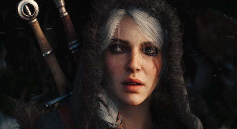 Veszélyes szörnyetegekkel és hihetetlen látvánnyal futott be a The Witcher 4 előzetese