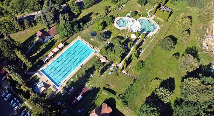Lassan beüt a strandszezon! Mutatjuk, Zalában melyik fürdő nyit újra, s melyik marad zárva