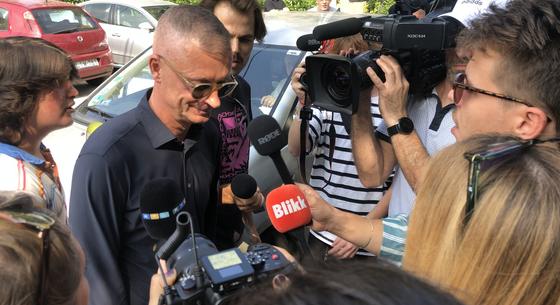 Kubatov Gábor Rossi-idézettel szállt bele az MLSZ-be, amiért magyar focistákat kell játszatnia