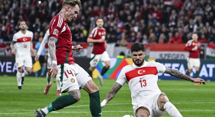 Bolla történelmet írna a vb-selejtezőn: "Ott van előttünk az esély"