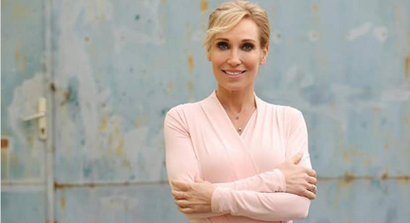 Bombera Krisztina a TV2 és az ATV híradósa volt