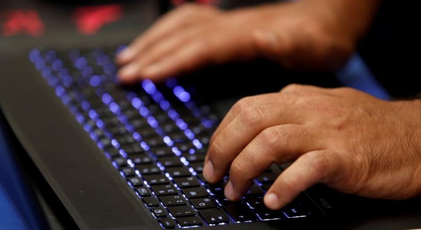 Meghekkelték az érettségi vizsgák informatikai rendszerét