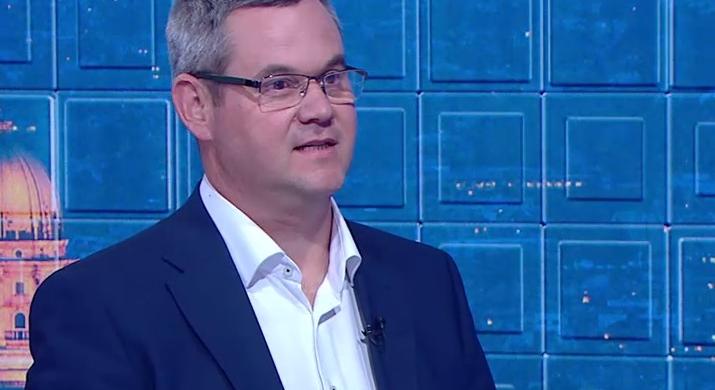 Monitor – Takács Péter: Idén nyáron sem lesz veszélyben a betegellátás  videó