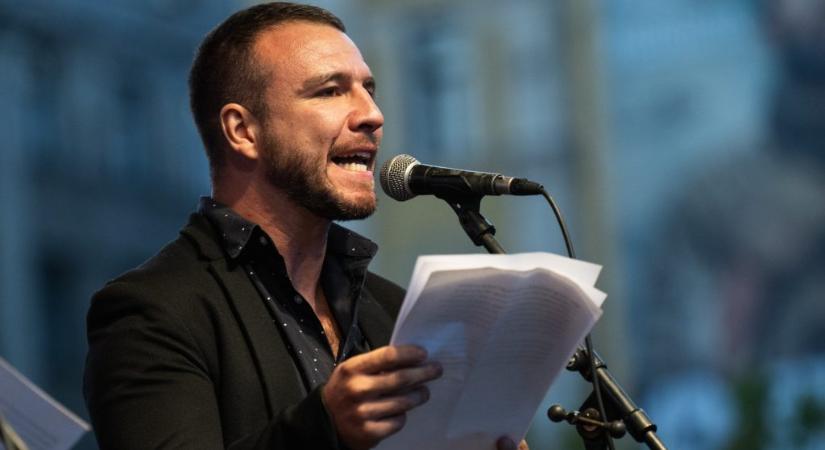Bodnár Zsigmond írt egy nyílt válaszlevelet Molnár Áronnak