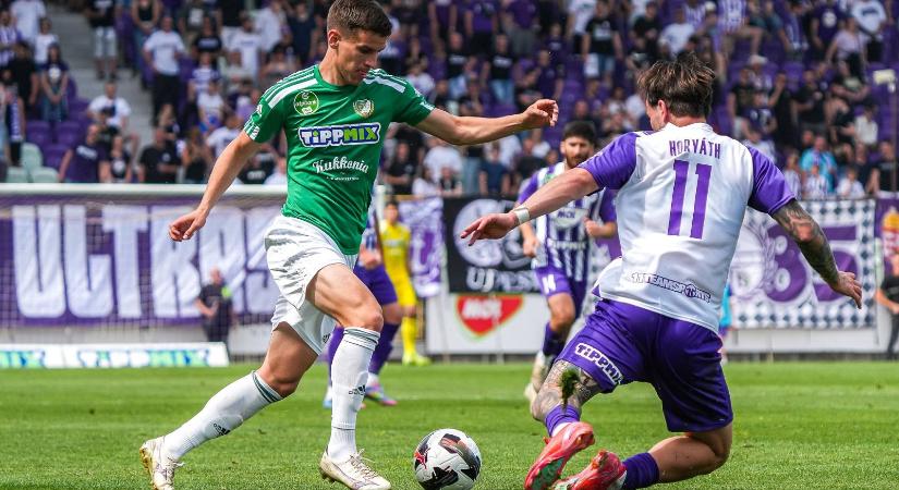 Az átigazolási roham küszöbén az Újpest, a Diósgyőr és az ETO is, Kuttor és Pető visszatérhet - a keddi piaci hírek egy helyen