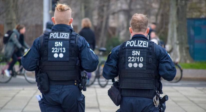 Razziát tartottak a rendőrök Ausztriában: magyar sofőr döntött gyorshajtási csúcsot