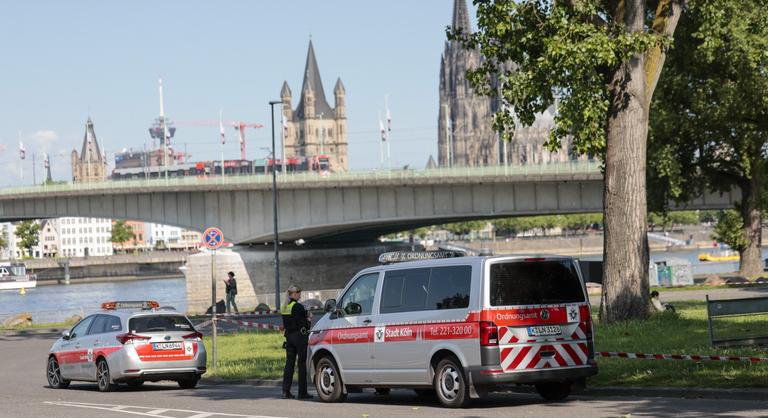 Húszezer embert kell evakuálni Kölnben második világháborús bombák miatt