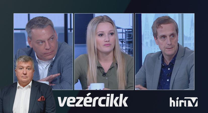 Vezércikk – Mészáros Lőrinc nyílt levelet írt Magyar Péternek, aki zsíros állásért kuncsorgott nála  videó