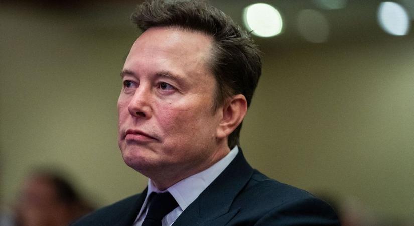 „Sajnálom, de nem bírom tovább!” – Elon Musk „undorító szörnyszülöttnek” nevezte Trump törvényjavaslatát