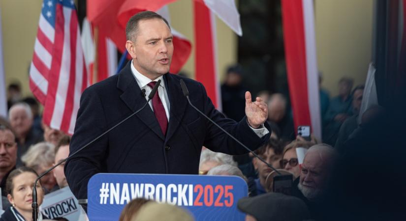 Az új lengyel államfő összességében pozitív fogadtatásra lelt a világpolitika színterén