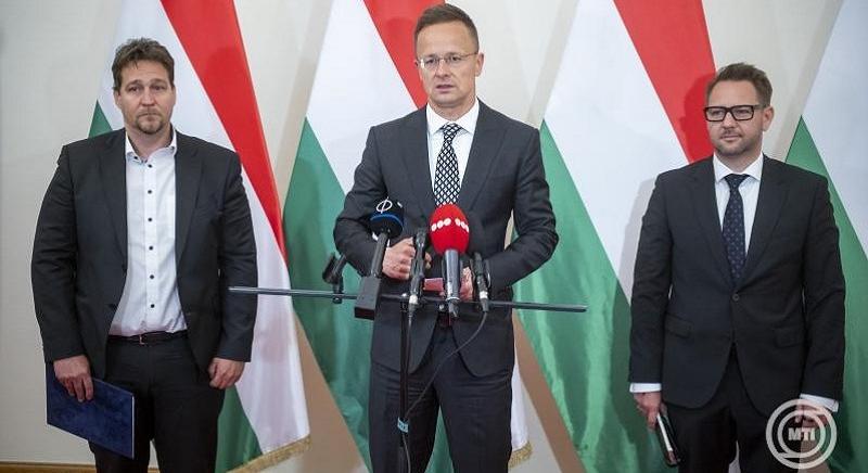 Magyarországra helyezi a nukleáris irányítástechnikai részlegét a Siemens Energy