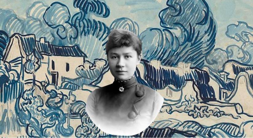 A nő, aki halhatatlanná tette Vincent van Gogh nevét – Johanna Bonger