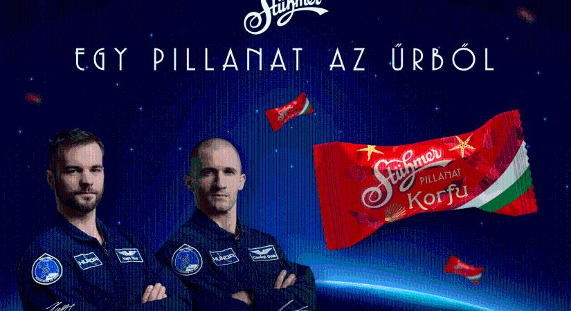 AZ ŰRBEN MINDEN MEGVÁLTOZIK