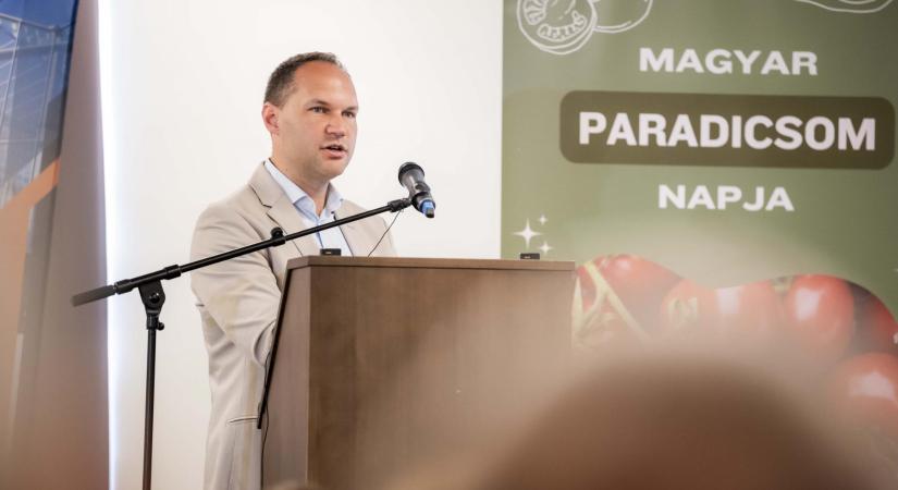 Kiemelkedő az érdeklődés a kertészeti pályázatok iránt