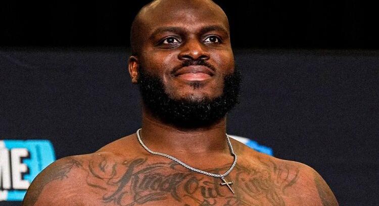 Derrick Lewis nyíltan bevallotta, hogy csalni szokott a meccsein - TD
