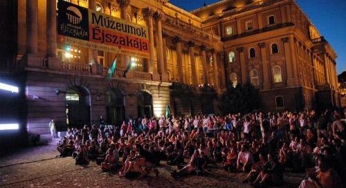 Öt fő helyszínen rendezik meg Debrecenben a Múzeumok Éjszakáját