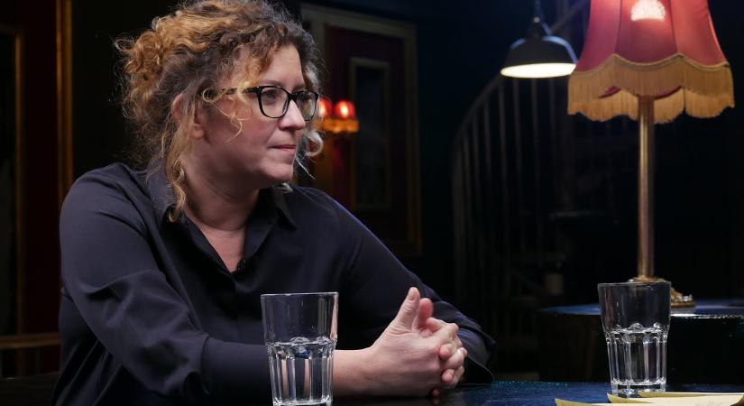 Veiszer Alinda: “A magyar kormány személyesen engem is meg akar félemlíteni”